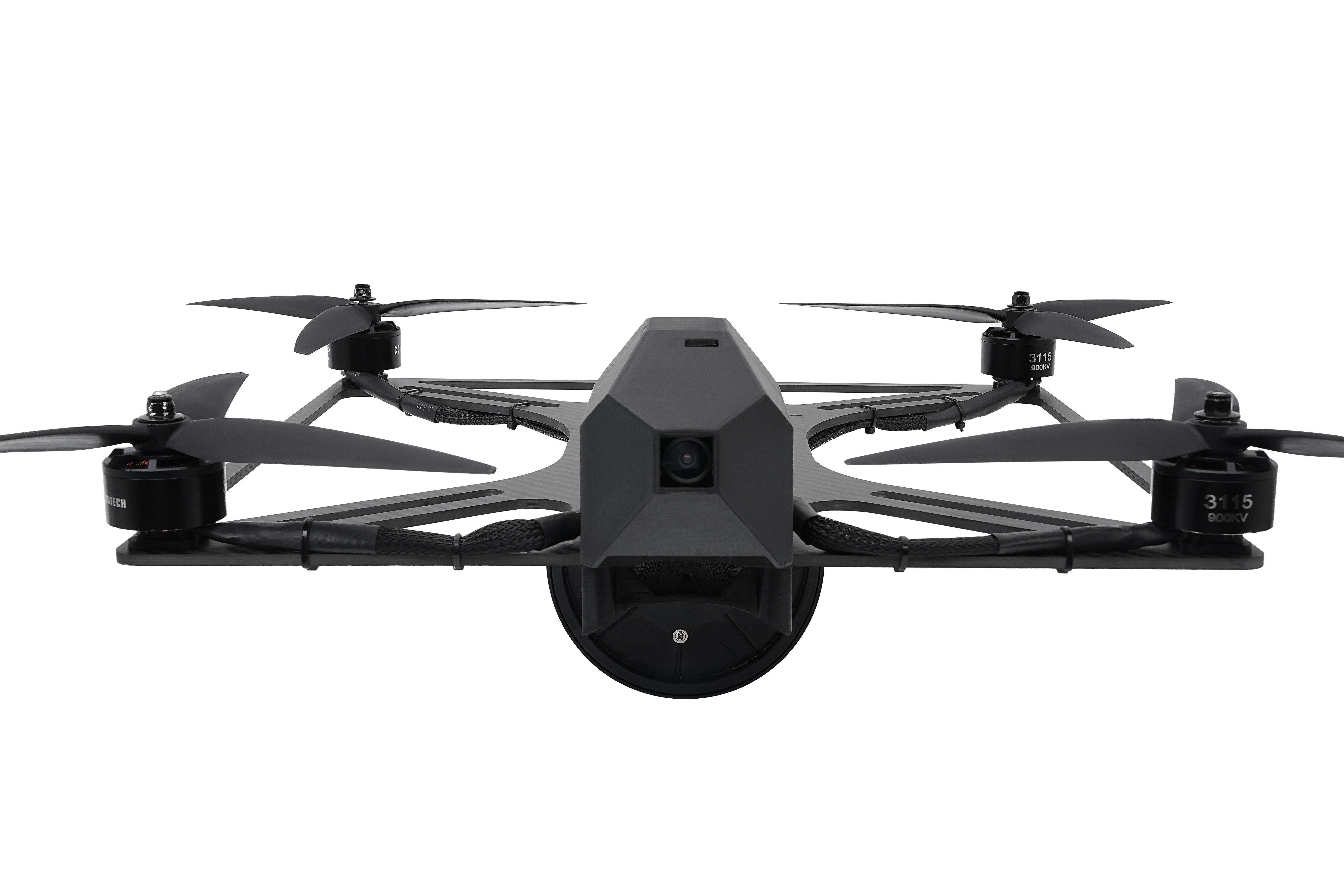 MAVKA 10" FPV tactical drone system