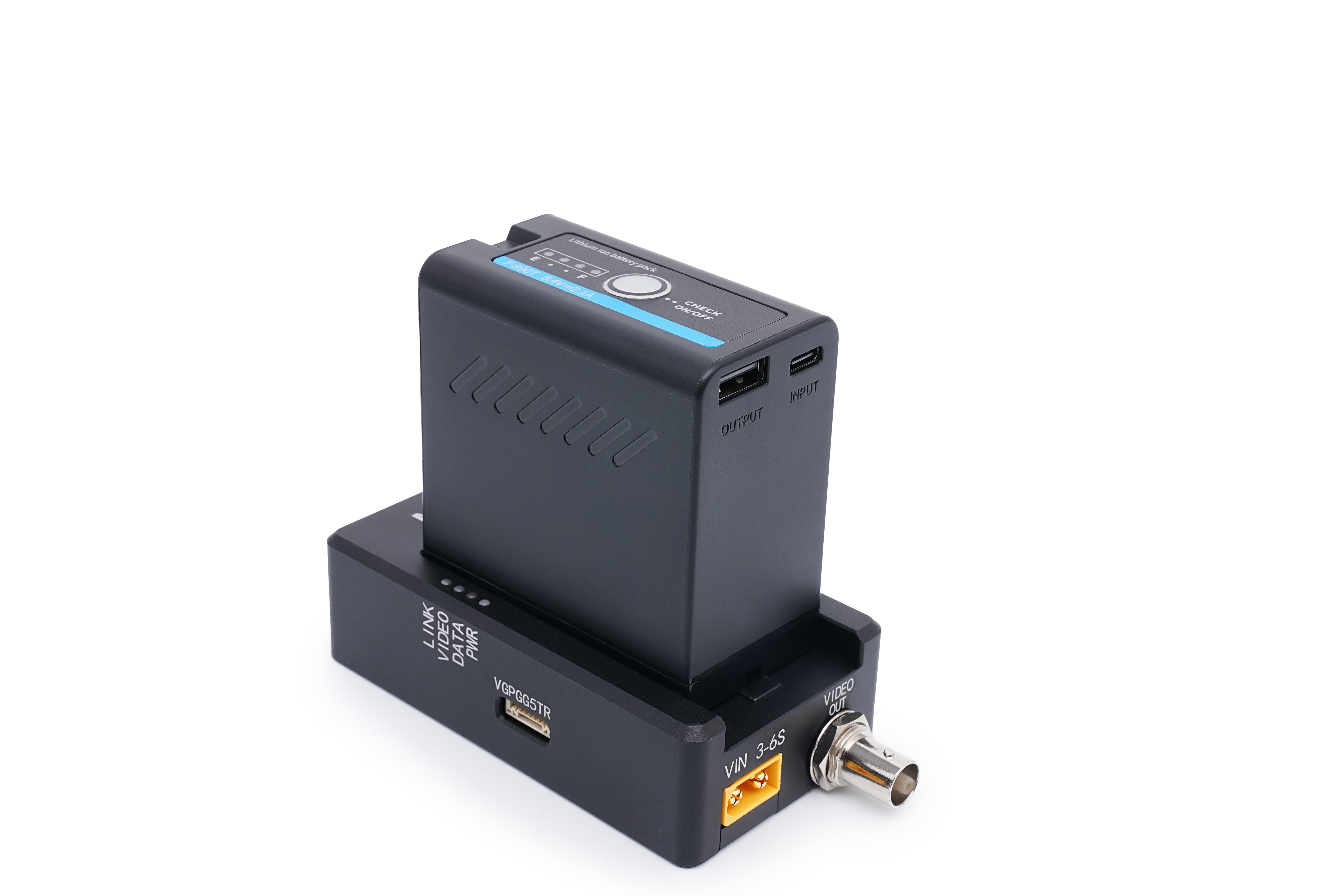 Ground Control Station